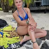 Valentina Shevchenko голая #0047