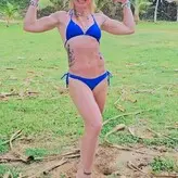 Valentina Shevchenko голая #0048