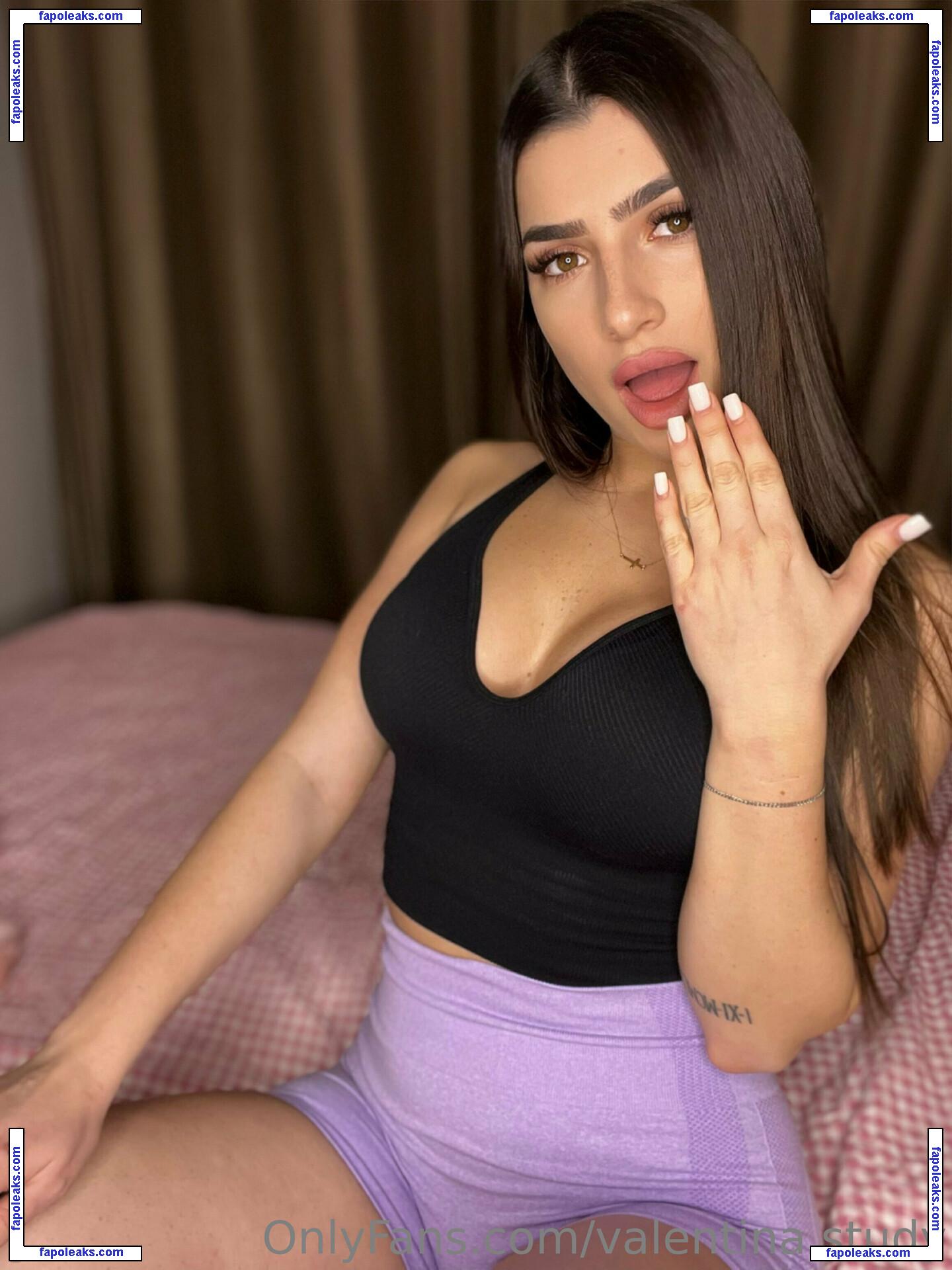 valentina.study / vali.study nude photo #0046 from OnlyFans