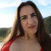 Valentina Toro Meneses голая #0003