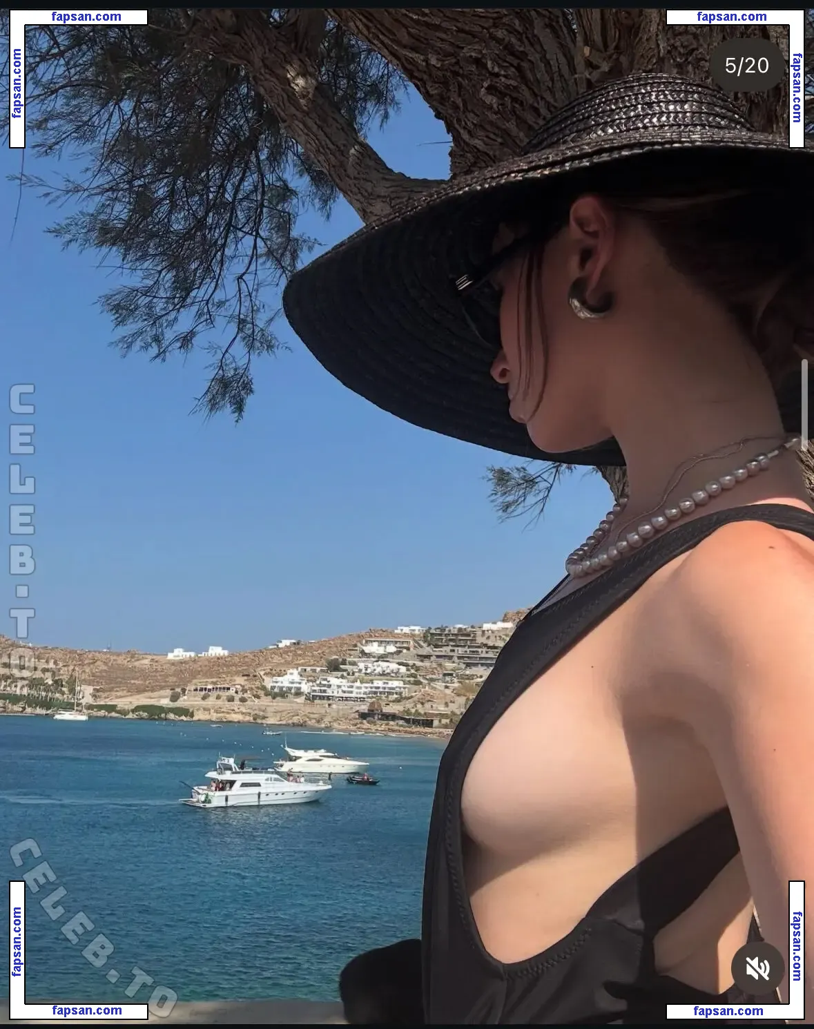 Valentina Vapaux голая фото #0008 с Онлифанс