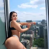 Valentina Zapata nude #0001