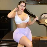 Valentina Zapata nude #0011