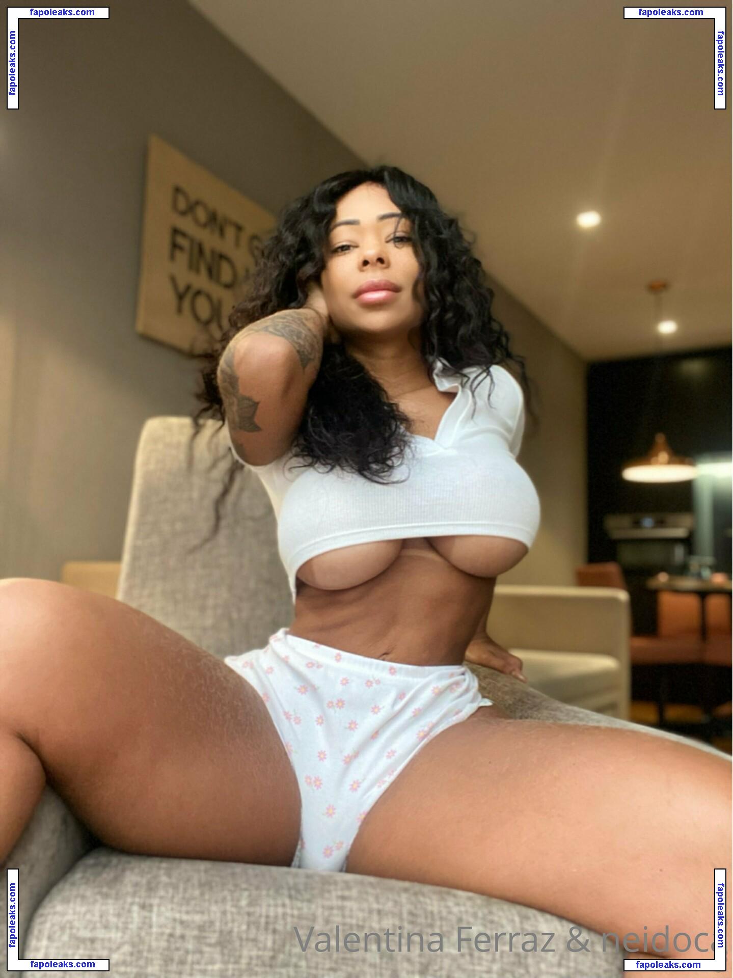 valentinaeneidoca / neidoca_e_valentina nude photo #0012 from OnlyFans