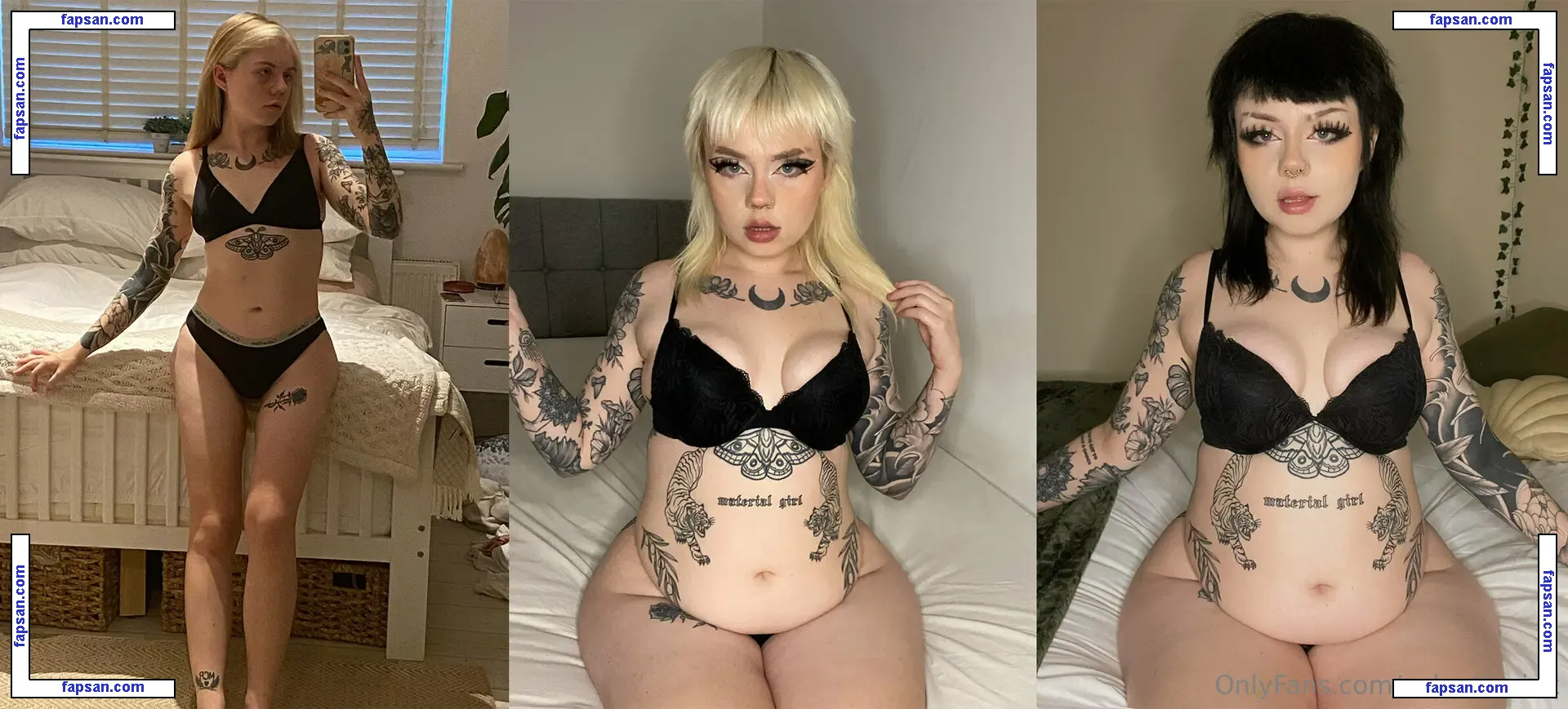 valentinaink nude photo #0007 from OnlyFans