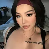 Valentine Thao голая #0014