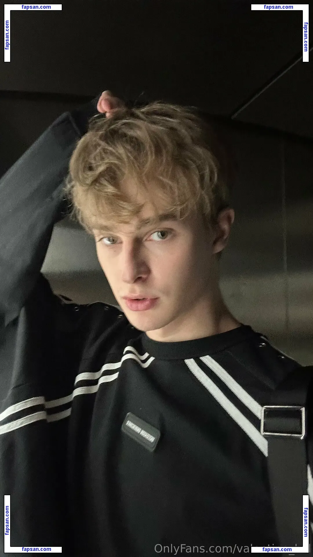 valentino_hill nude photo #0005 from OnlyFans