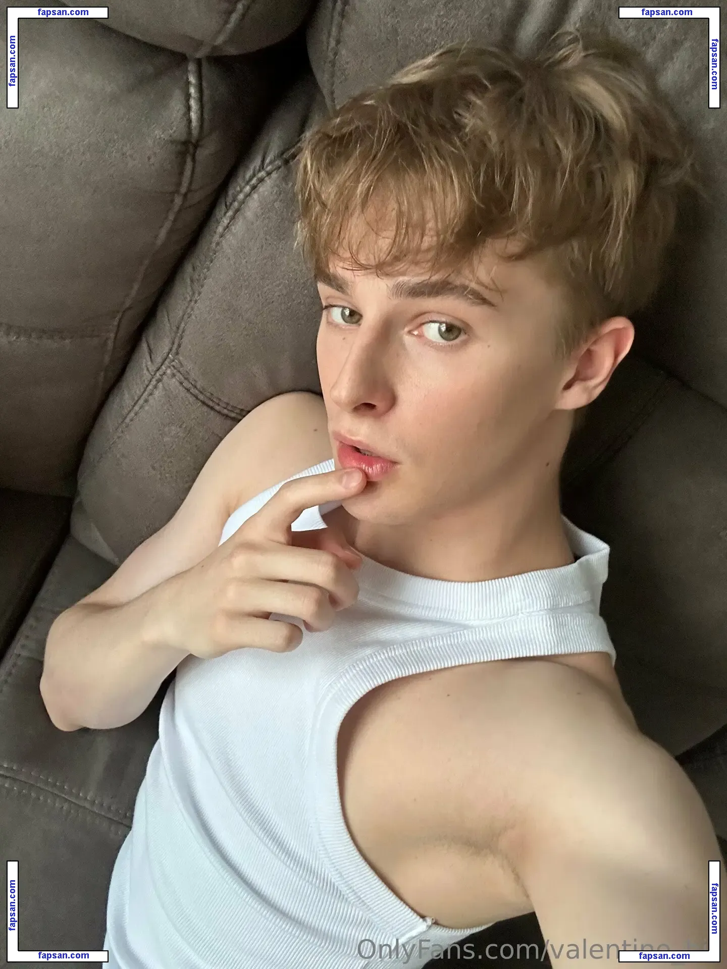 valentino_hill nude photo #0009 from OnlyFans