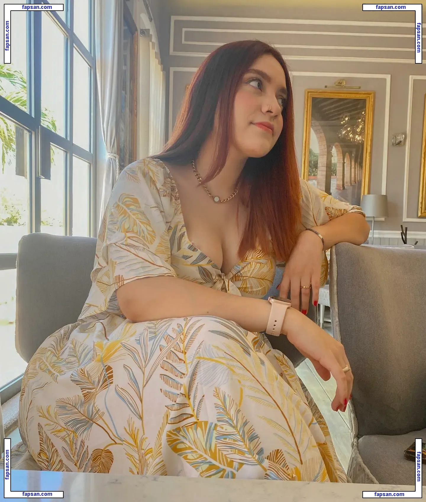 Valeria Alcalá голая фото #0073 с Онлифанс