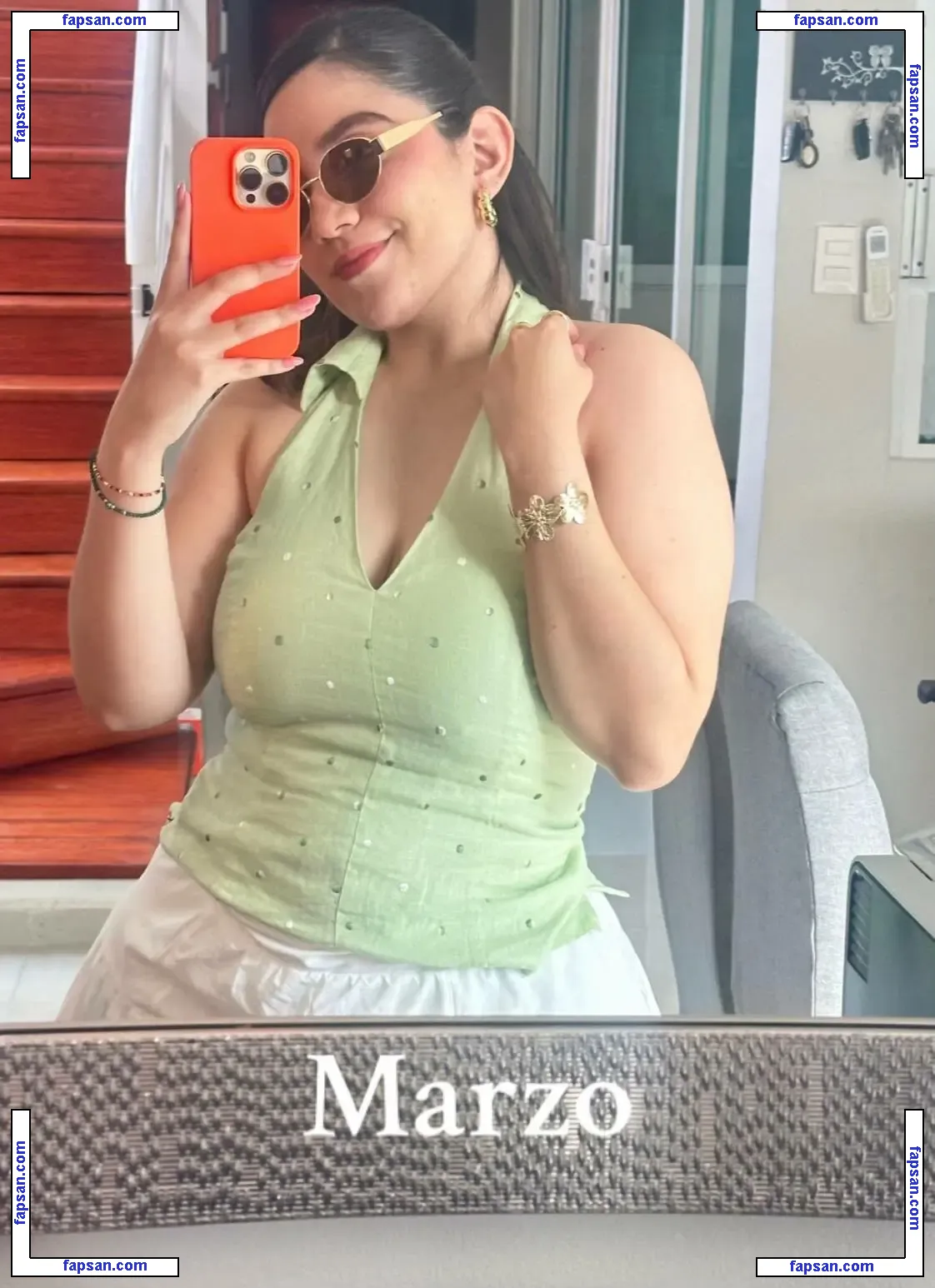 Valeria Alcalá голая фото #0077 с Онлифанс