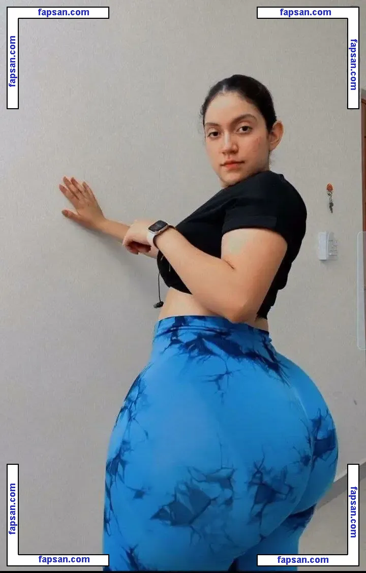 Valeria Alcalá голая фото #0078 с Онлифанс