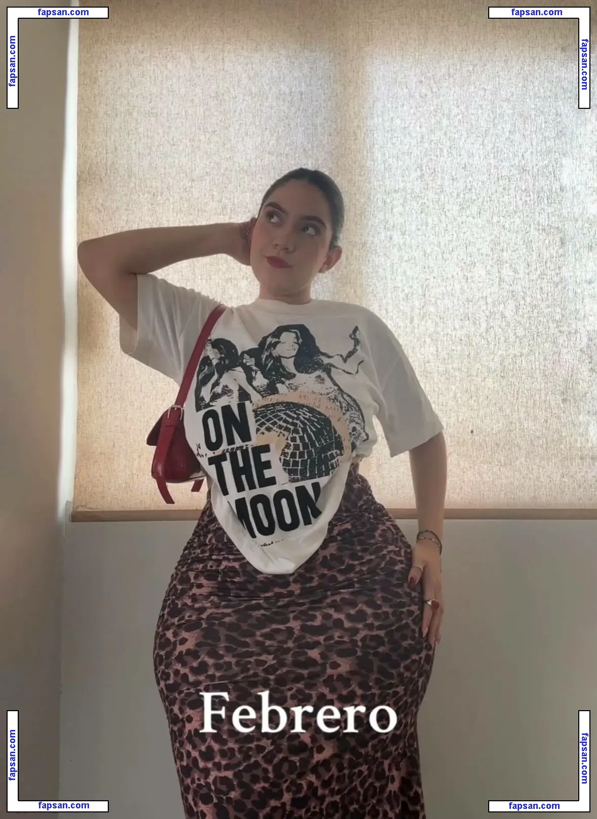 Valeria Alcalá голая фото #0079 с Онлифанс