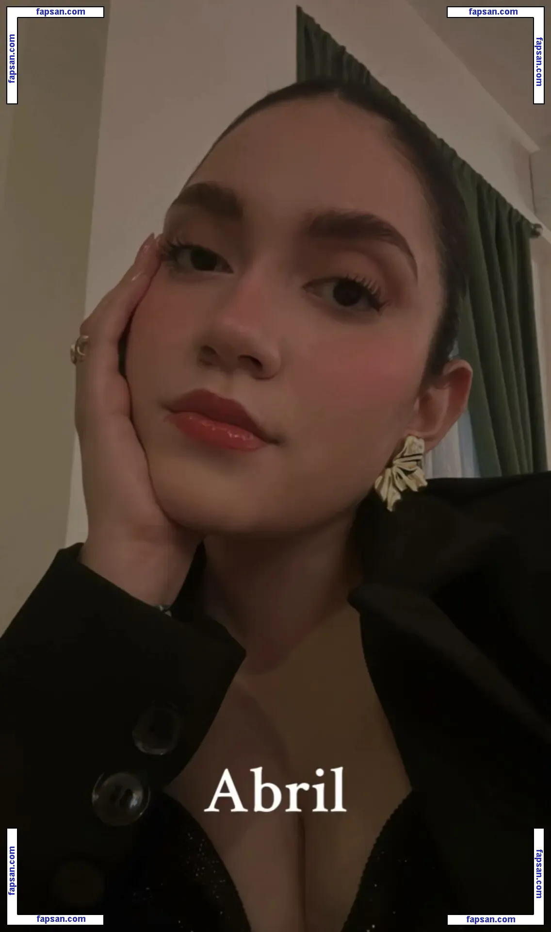 Valeria Alcalá голая фото #0082 с Онлифанс