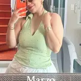 Valeria Alcalá nude #0077