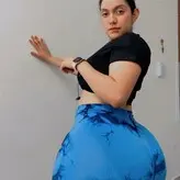 Valeria Alcalá nude #0078