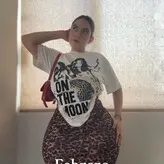 Valeria Alcalá nude #0079