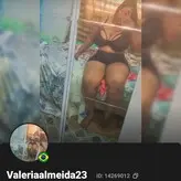 Valeria Almeida nude #0003