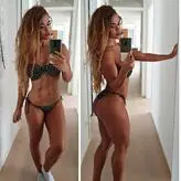 Valeria Ammirato голая #0081