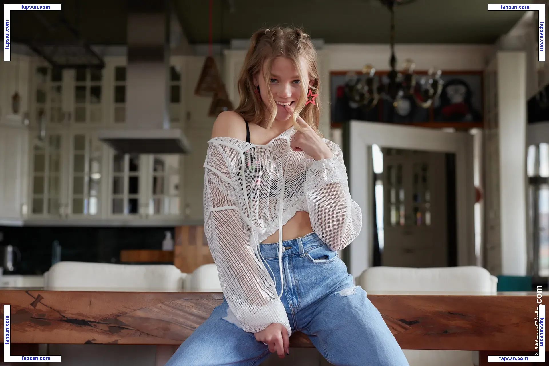 Valeria Angel nude photo #0022 from OnlyFans