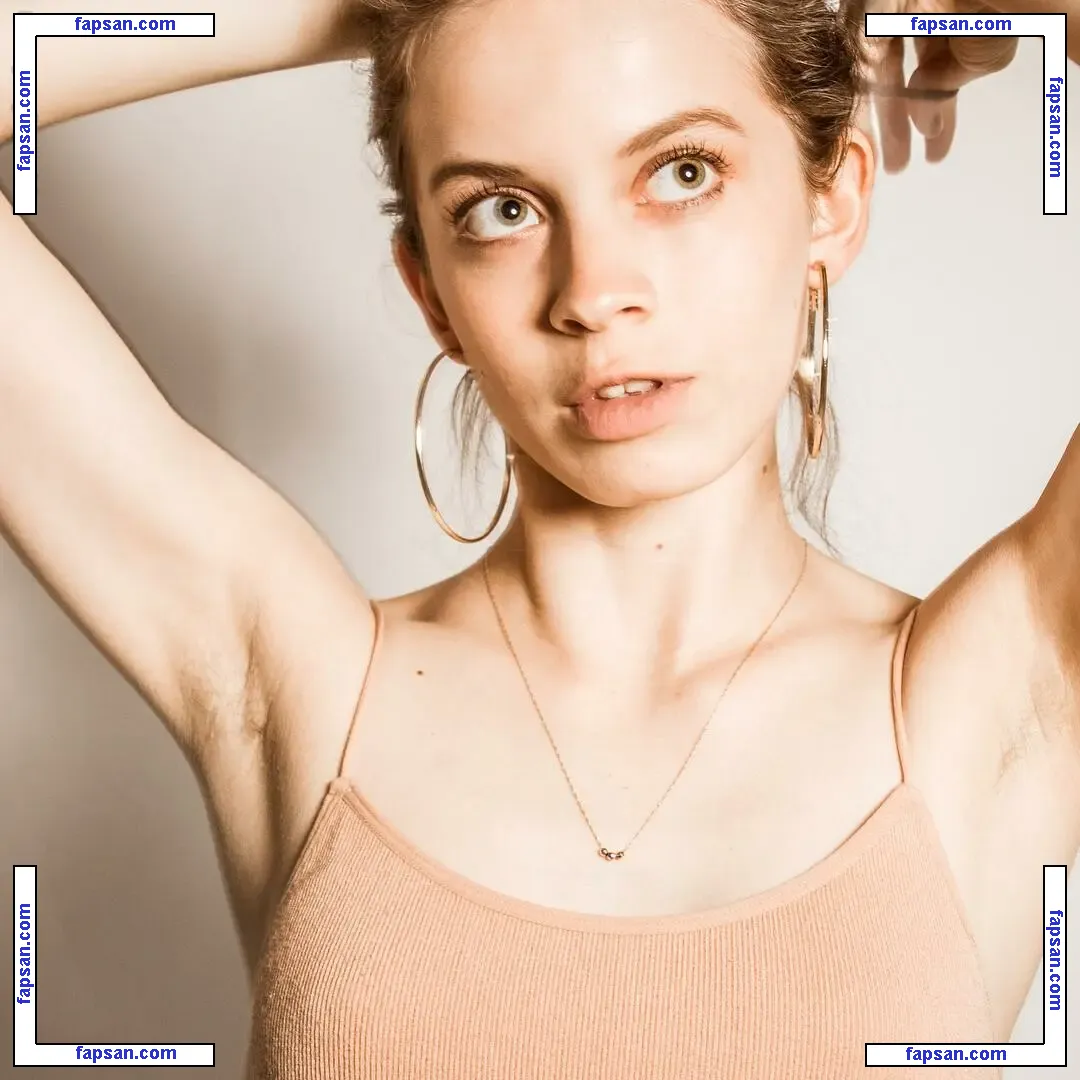 Valeria Becerril nude photo #0004 from OnlyFans