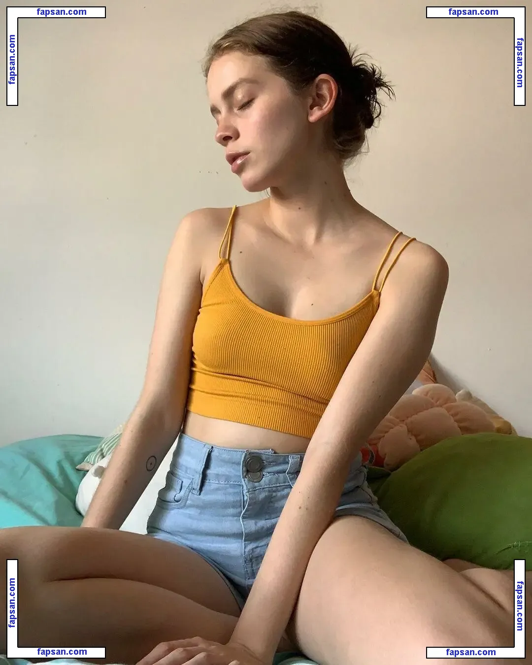 Valeria Becerril nude photo #0018 from OnlyFans