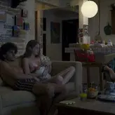 Valeria Becerril nude #0001
