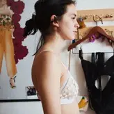 Valeria Becerril nude #0002