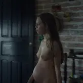 Valeria Becerril nude #0015