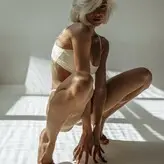 Valeria Bulusheva nude #0003