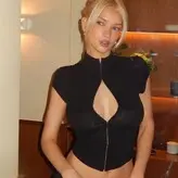 Valeria Bulusheva голая #0048