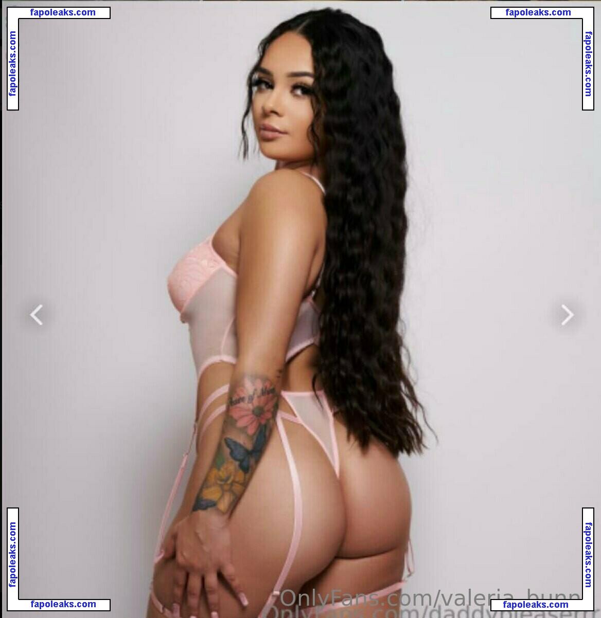 valeria_bunny / valeriabunny nude photo #0001 from OnlyFans