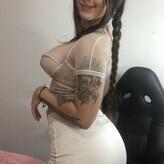 Valeria Castañeda nude #0009