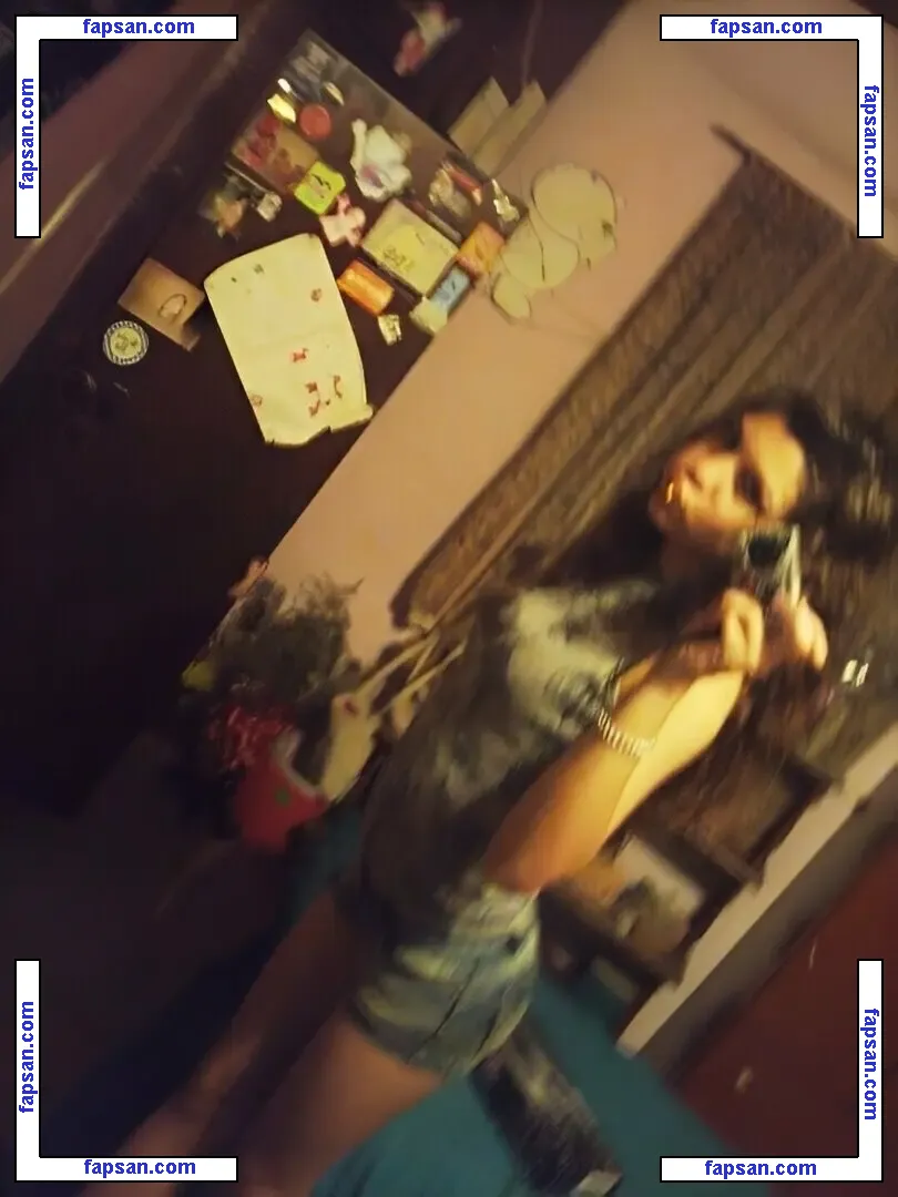 Valeria Eugenia Villalba голая фото #0004 с Онлифанс