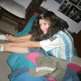 Valeria Eugenia Villalba голая #0001