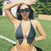 Valeria Garcia голая #0010