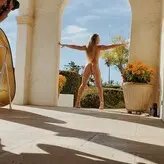 Valeria Guznenkova голая #0109