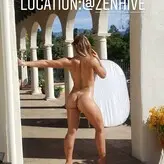 Valeria Guznenkova голая #0113