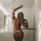 Valeria Guznenkova голая #0115