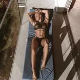 Valeria Guznenkova голая #0116