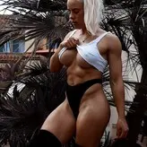 Valeria Guznenkova голая #0117