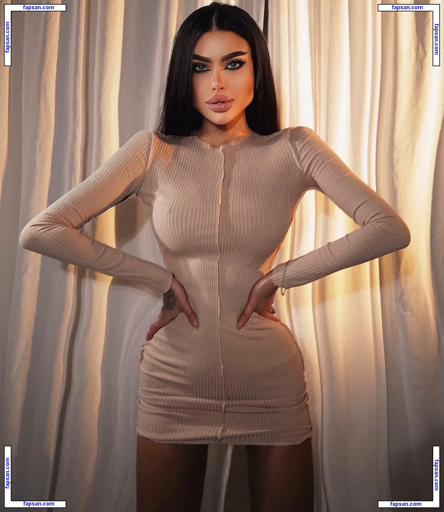 Valeria Kalinina nude photo #0005 from OnlyFans