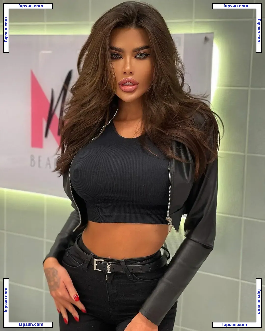 Valeria Kalinina nude photo #0009 from OnlyFans