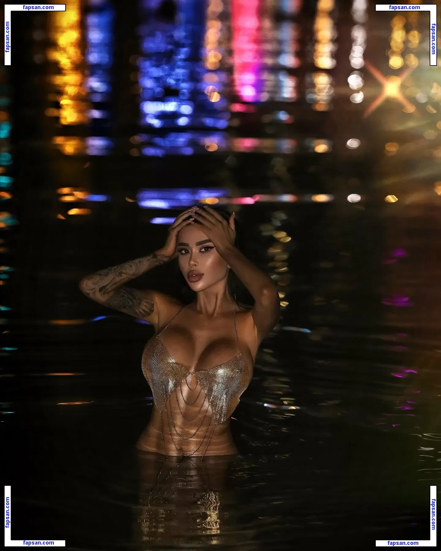 Valeria Kalinina nude photo #0013 from OnlyFans