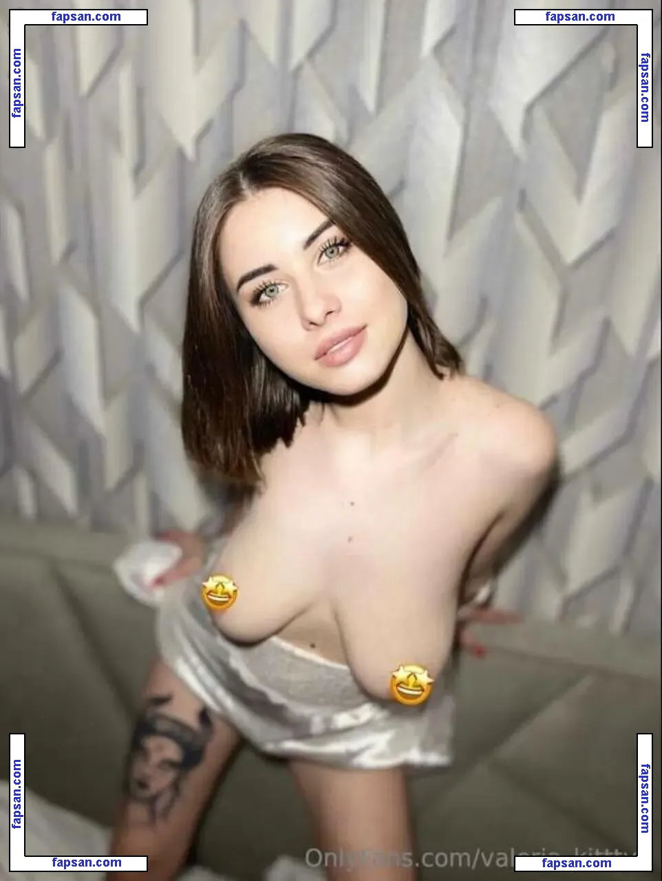 Valeria Kitttyy nude photo #0002 from OnlyFans