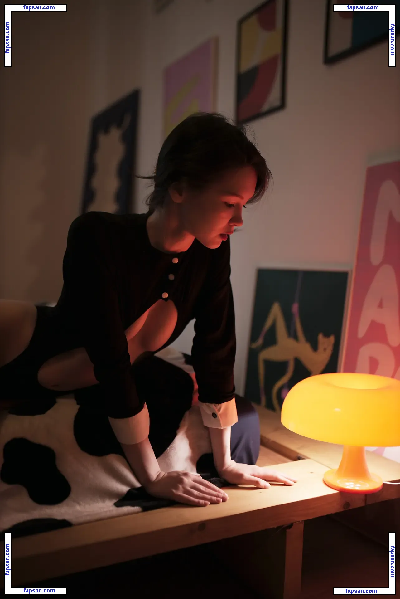 Valeria Koksharova голая фото #0047 с Онлифанс