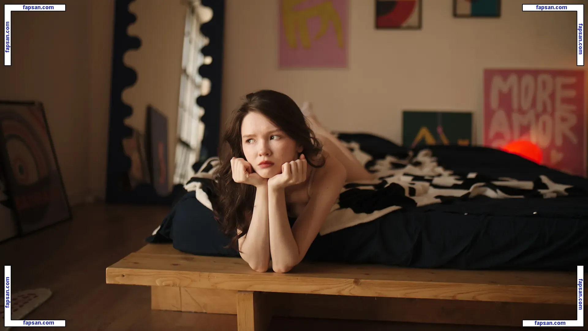 Valeria Koksharova голая фото #0061 с Онлифанс