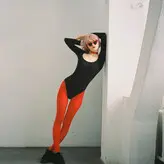 Valeria Koksharova голая #0001