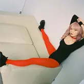 Valeria Koksharova голая #0004