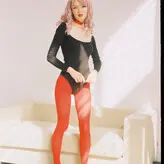 Valeria Koksharova голая #0009