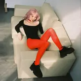 Valeria Koksharova голая #0010